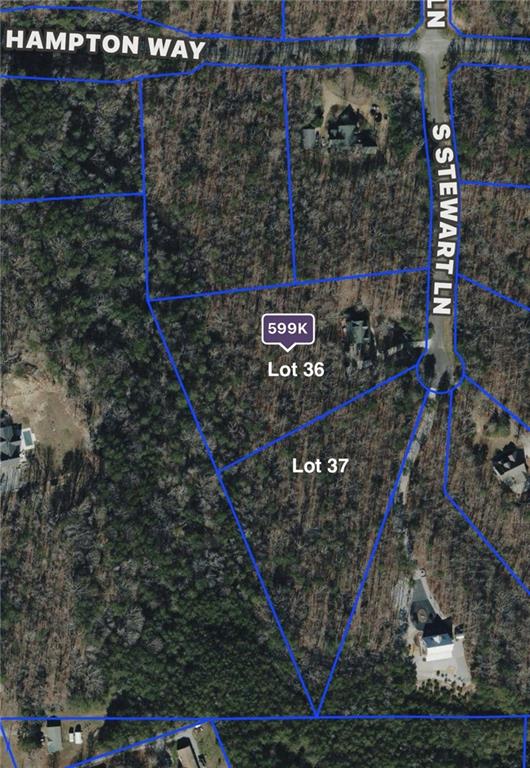 124 Stewart Lane Rising Fawn, GA 30738 - Photo 101 of 103