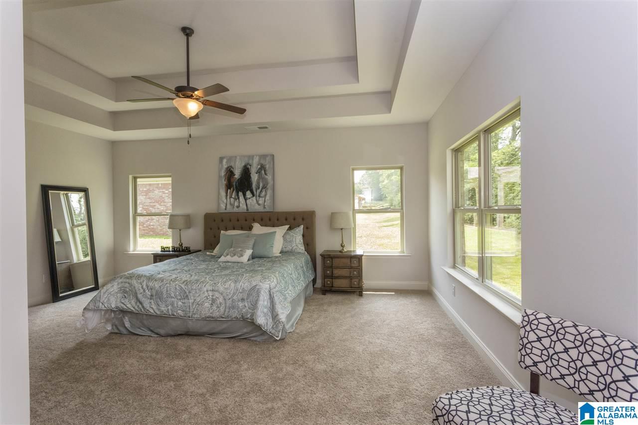 5547 Bridle Way Bessemer, AL 35022 - Photo 39 of 47