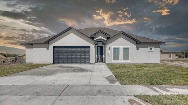 $414,900 | 143 Amethyst Street, Portland, TX 78374