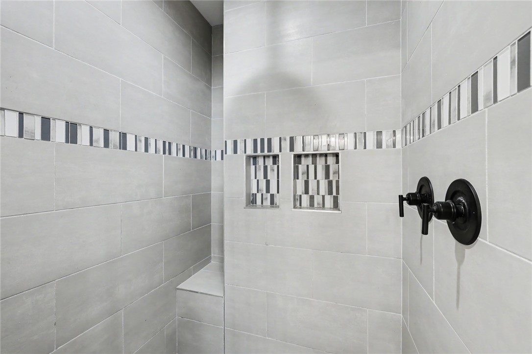 143 Amethyst Street Portland, TX 78374 - Photo 13 of 26 a bathroom with shower