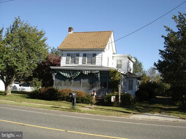 $184,900 | 107 Main Street, Cedarville, NJ 08311