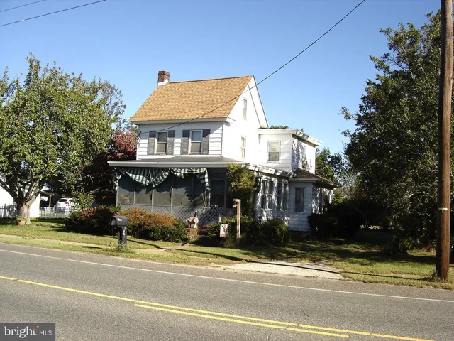 $184,900 | 107 Main Street, Cedarville, NJ 08311