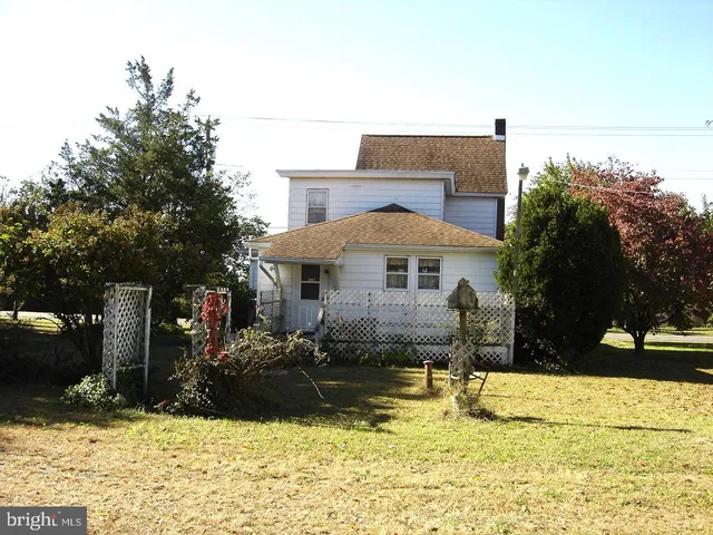 $184,900 | 107 Main Street, Cedarville, NJ 08311