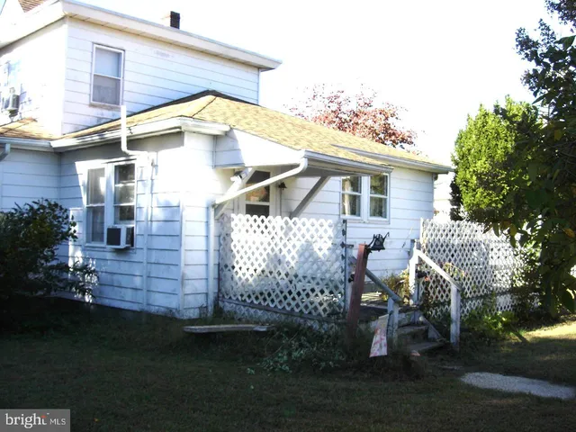 $184,900 | 107 Main Street, Cedarville, NJ 08311