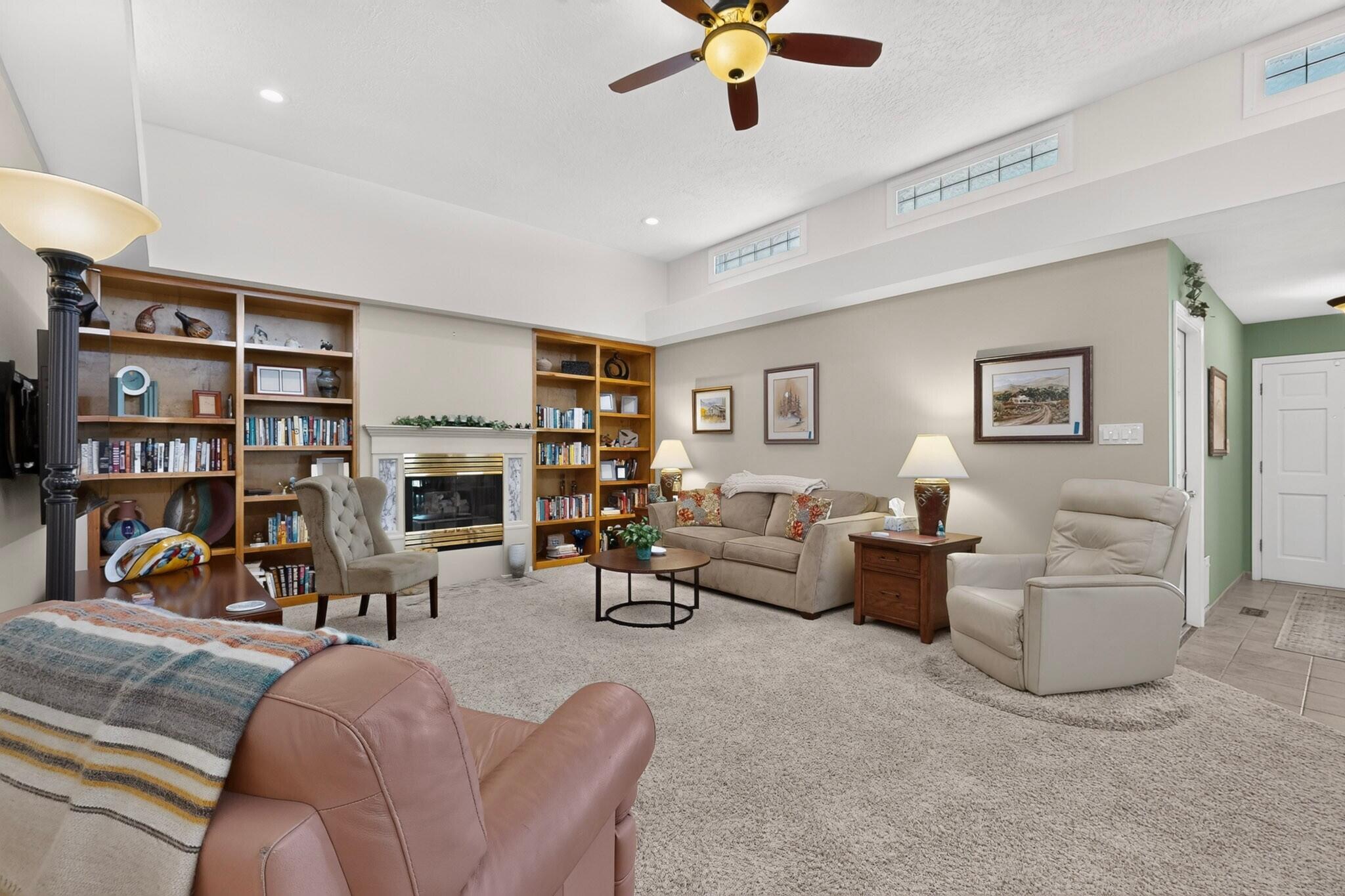 6740 Kelly Ann Road Northeast Albuquerque, NM 87109 - Photo 8 of 43 Gallery Image 8