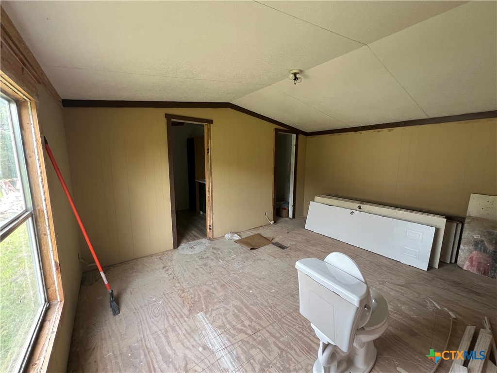 408 Debbie Street Victoria, TX 77905 - Photo 13 of 15 primary bedroom