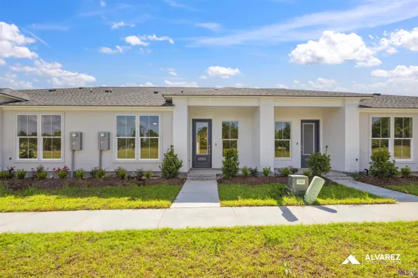 $239,990 | 4908 Bob Odom Drive, Unit B2, Zachary, LA 70791