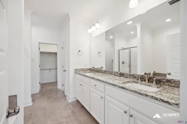 $239,990 | 4908 Bob Odom Drive, Unit B2, Zachary, LA 70791