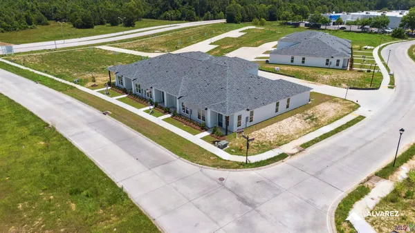 $239,990 | 4908 Bob Odom Drive, Unit B2, Zachary, LA 70791