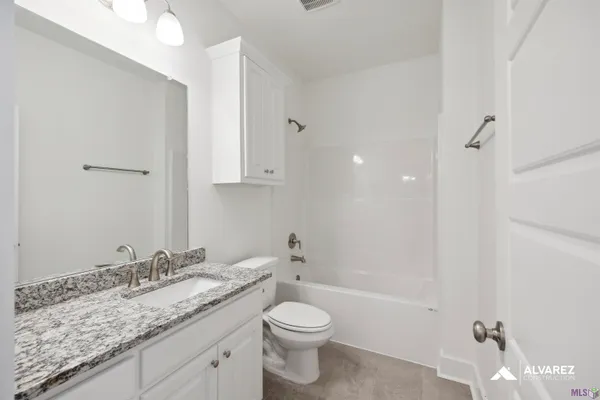 $239,990 | 4908 Bob Odom Drive, Unit B2, Zachary, LA 70791