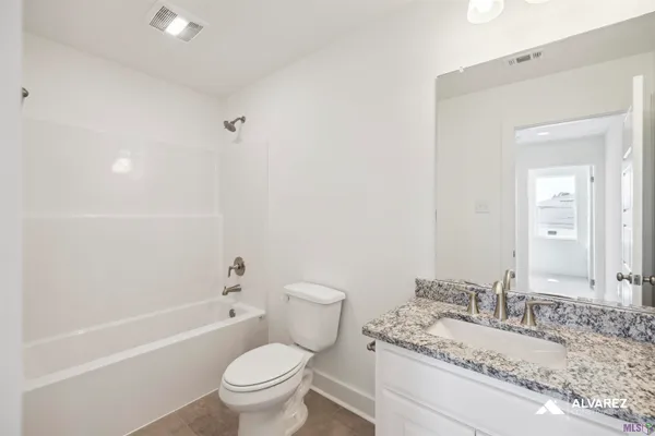$239,990 | 4908 Bob Odom Drive, Unit B2, Zachary, LA 70791