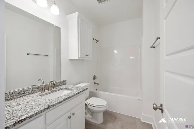 $239,990 | 4908 Bob Odom Drive, Unit B2, Zachary, LA 70791