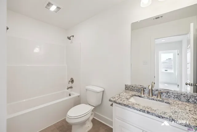 $239,990 | 4908 Bob Odom Drive, Unit B2, Zachary, LA 70791