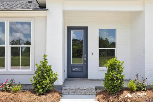 $239,990 | 4908 Bob Odom Drive, Unit B2, Zachary, LA 70791