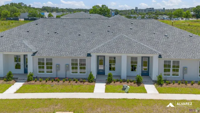 $239,990 | 4908 Bob Odom Drive, Unit B2, Zachary, LA 70791