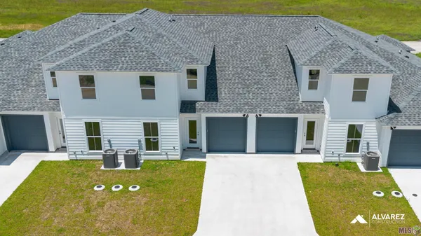 $239,990 | 4908 Bob Odom Drive, Unit B2, Zachary, LA 70791