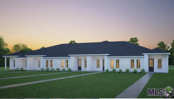 $239,990 | 4908 Bob Odom Drive, Unit B2, Zachary, LA 70791