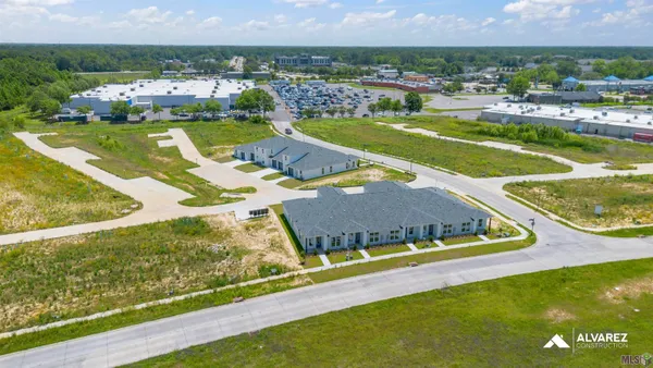 $239,990 | 4908 Bob Odom Drive, Unit B2, Zachary, LA 70791