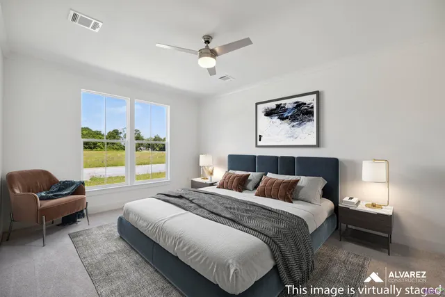 $239,990 | 4908 Bob Odom Drive, Unit B2, Zachary, LA 70791