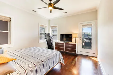$599,000 | 4110 North Western Avenue, Unit 2S, Chicago, IL 60618