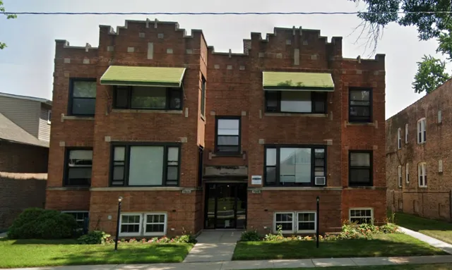 $449,900 | 7345-47 South Calumet Avenue, Chicago, IL 60619