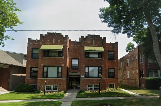 $449,900 | 7345-47 South Calumet Avenue, Chicago, IL 60619
