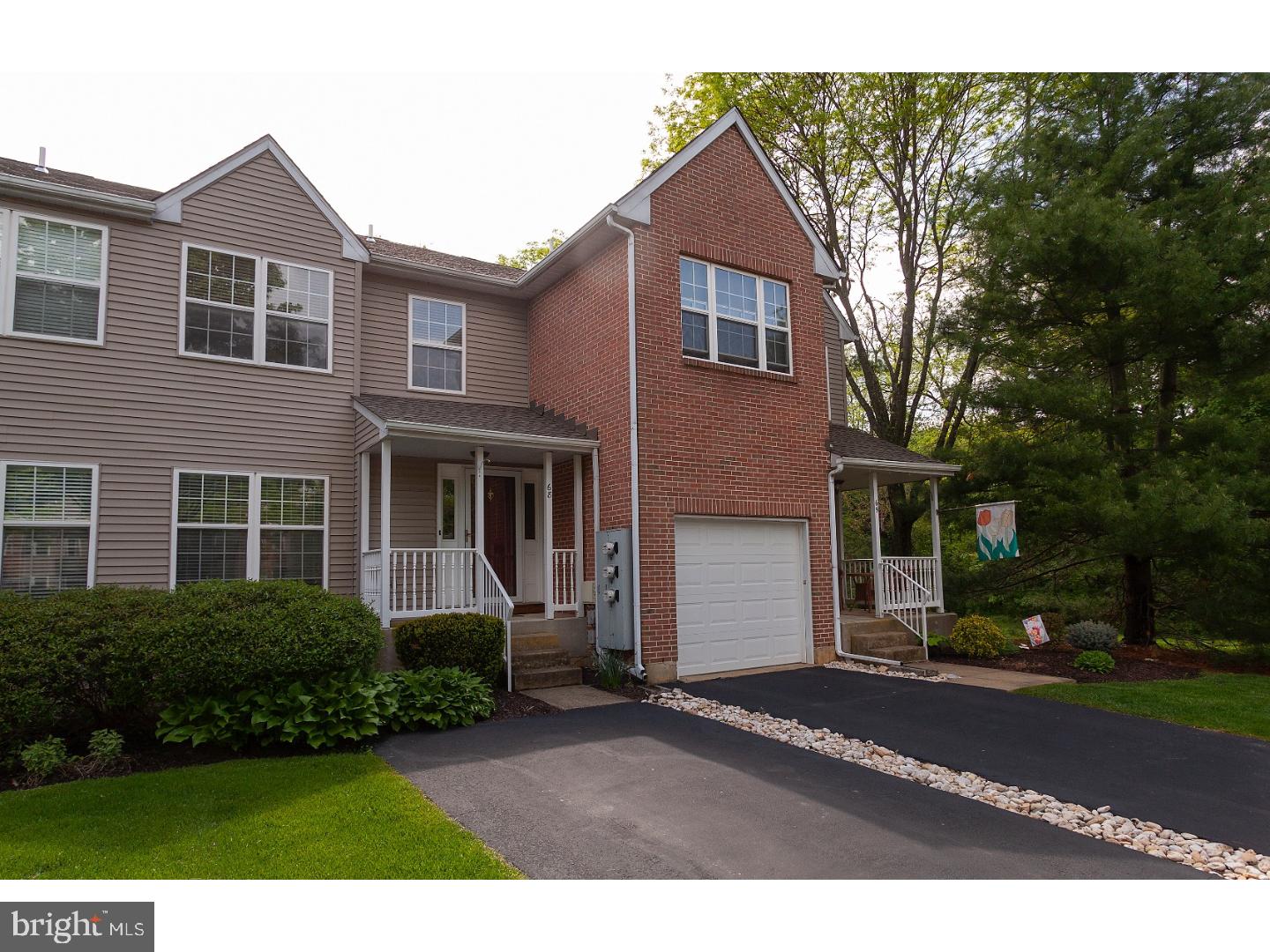 68 Charing Cross Road, Unit 35 Doylestown, PA 18901 - Photo 2 of 23 Exterior Front