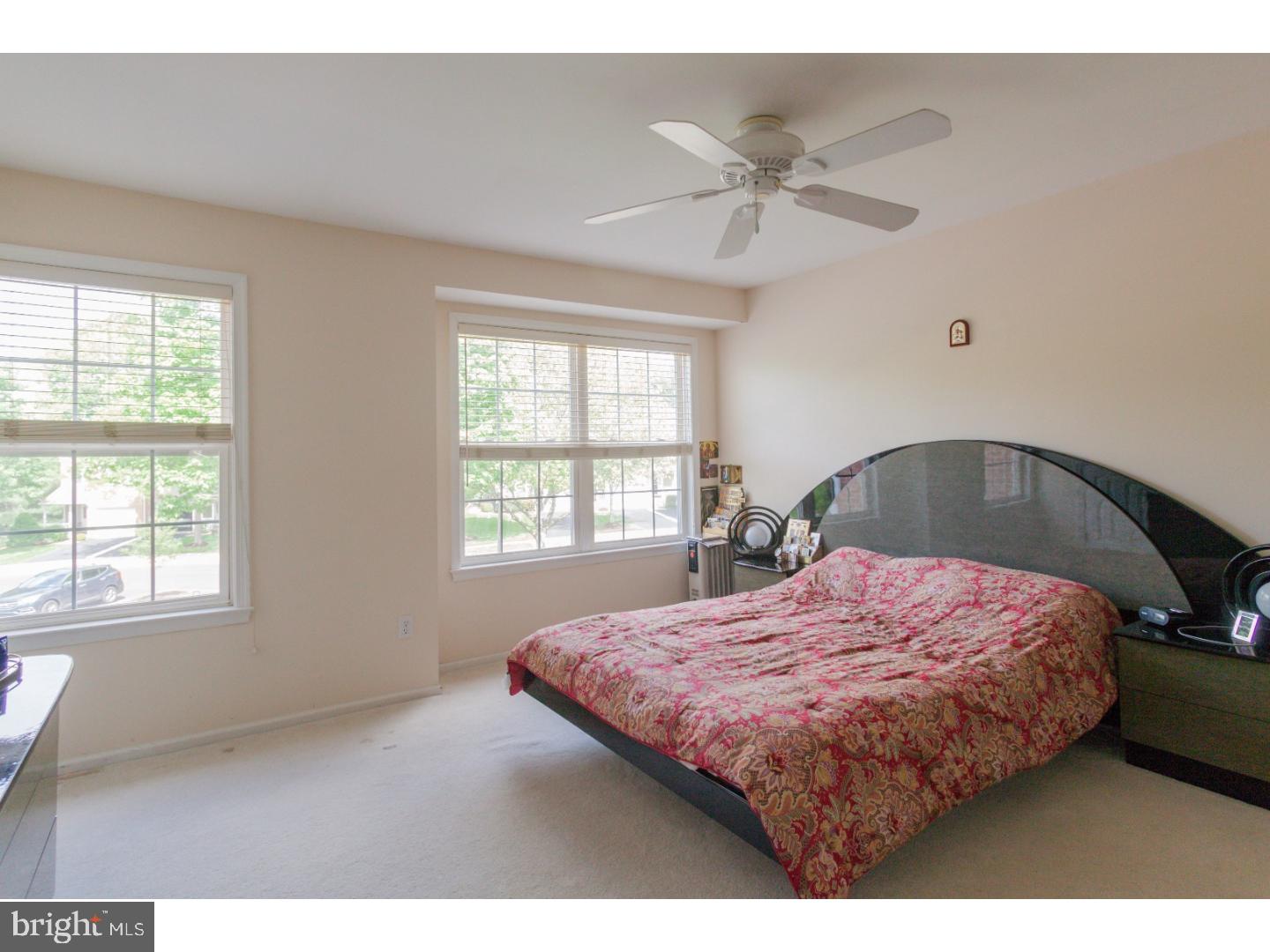 68 Charing Cross Road, Unit 35 Doylestown, PA 18901 - Photo 15 of 23 Bedroom - Main