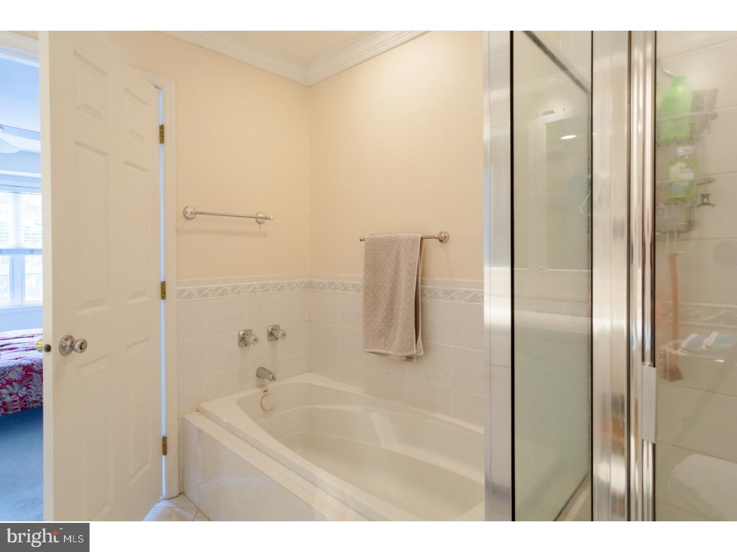 68 Charing Cross Road, Unit 35 Doylestown, PA 18901 - Photo 17 of 23 Master Bathroom