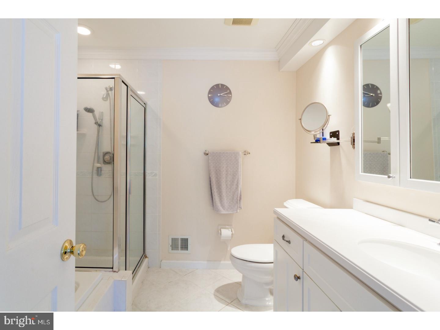 68 Charing Cross Road, Unit 35 Doylestown, PA 18901 - Photo 18 of 23 Master Bathroom