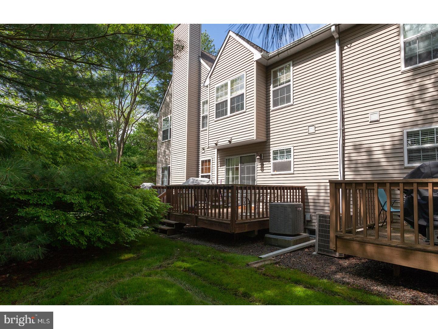 68 Charing Cross Road, Unit 35 Doylestown, PA 18901 - Photo 3 of 23 Exterior Back