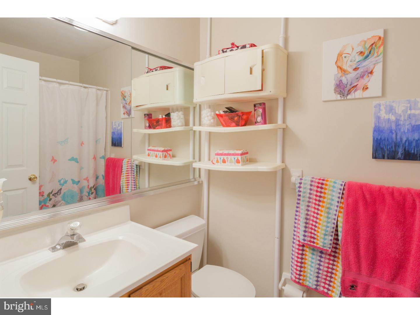 68 Charing Cross Road, Unit 35 Doylestown, PA 18901 - Photo 21 of 23 Bathroom
