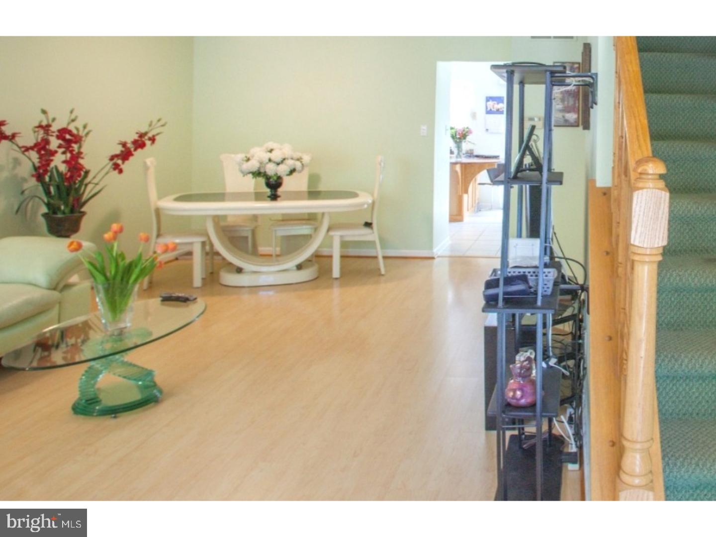 68 Charing Cross Road, Unit 35 Doylestown, PA 18901 - Photo 6 of 23 Foyer