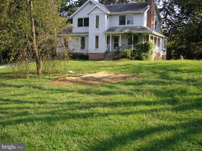 1943 Fairfax Road Annapolis, MD 21401 - Photo 1 of 27 Exterior (Main)