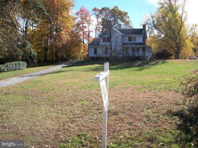 1943 Fairfax Road Annapolis, MD 21401 - Photo 7 of 27 Exterior #2