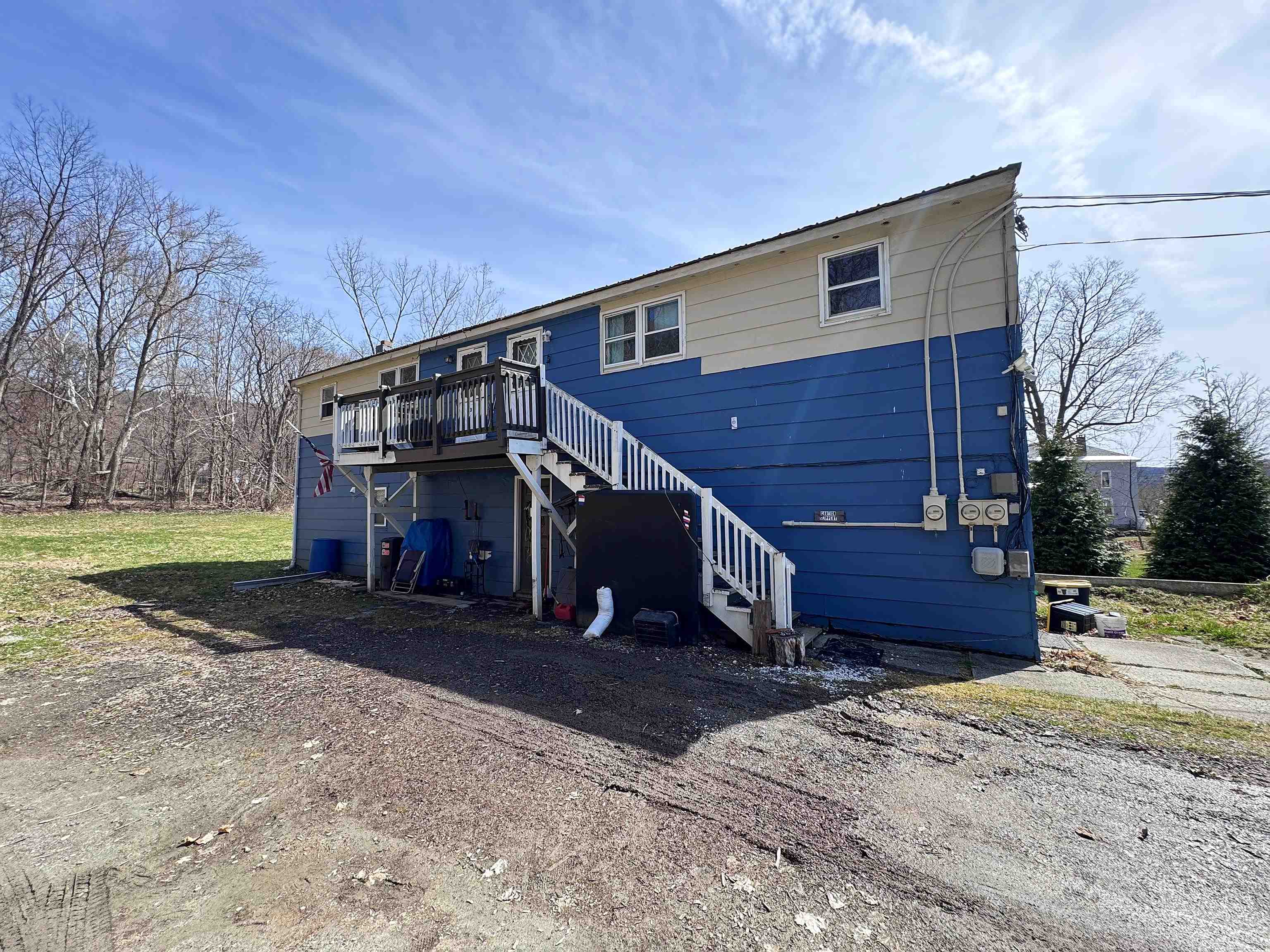 20 Oak Hill School Road Pownal, VT 05261 - Photo 2 of 37 Gallery Image 2