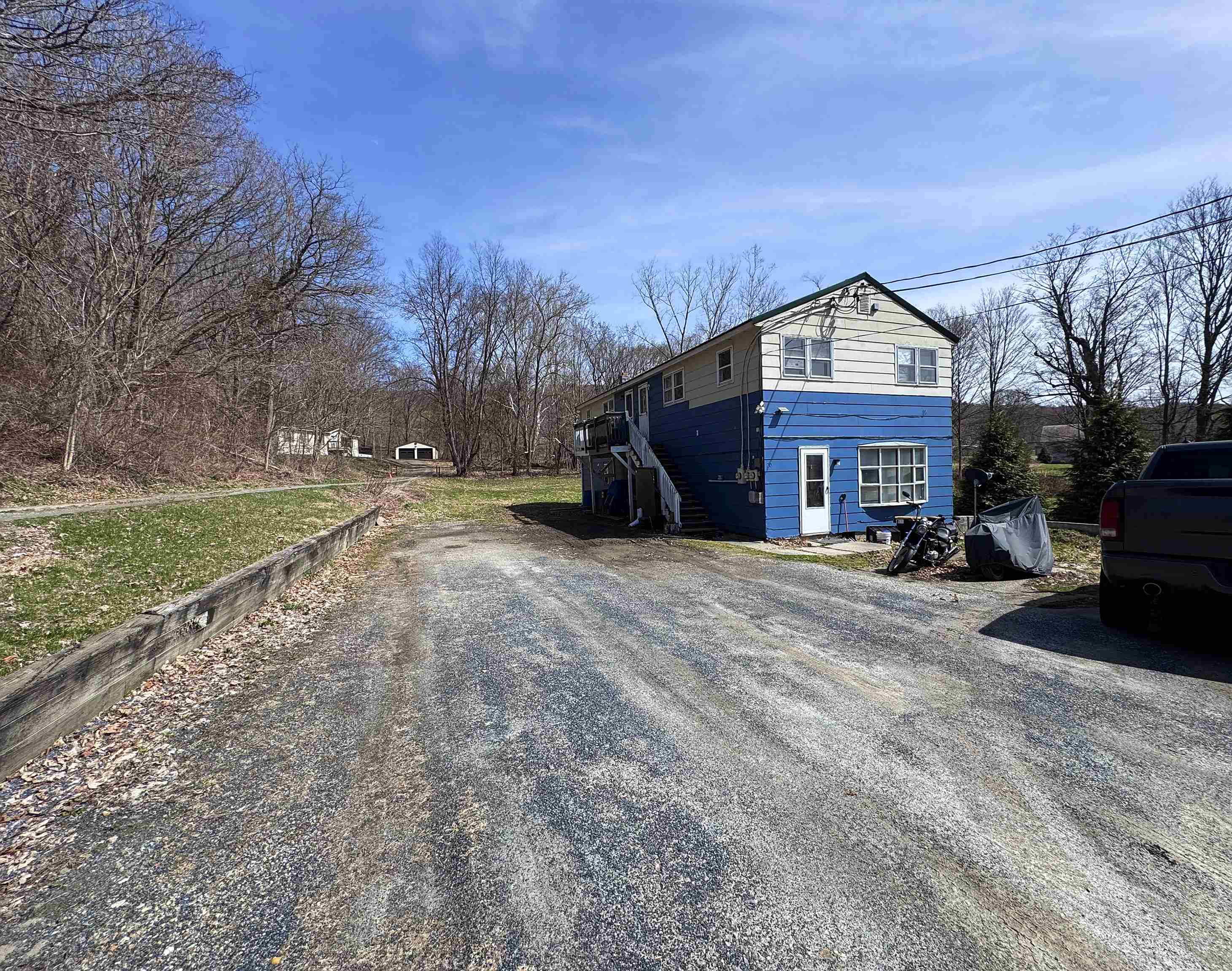 20 Oak Hill School Road Pownal, VT 05261 - Photo 6 of 37 Gallery Image 6