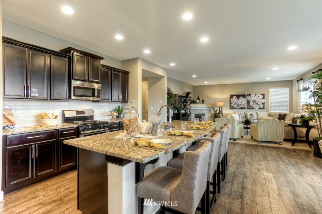 4031 174th Place Southeast, Unit 18 Bothell, WA 98012 - Photo 13 of 25