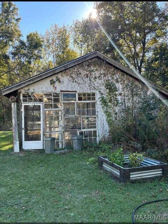 1019 Burgamy Swamp Road Lapine, AL 36046 - Photo 10 of 26 Gallery Image 10