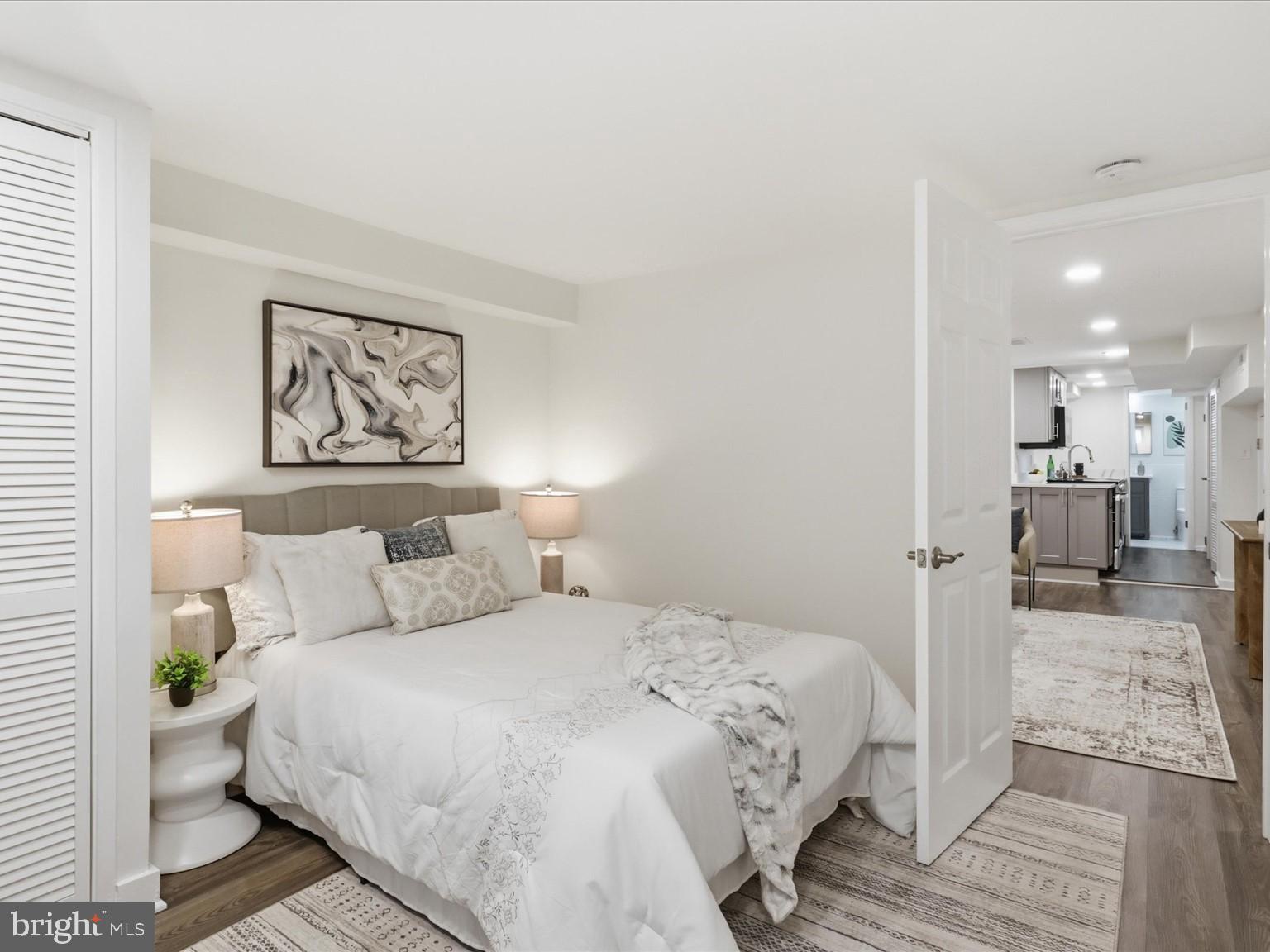 2302 Ontario Road Northwest Washington, DC 20009 - Photo 25 of 35 Gallery Image 25