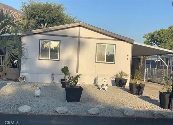 $65,000 | 21100 State, Unit 144, San Jacinto, CA 92583