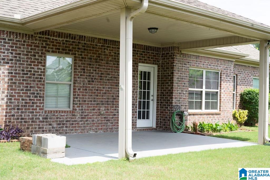 1015 Legacy Cove South Springville, AL 35146 - Photo 30 of 38