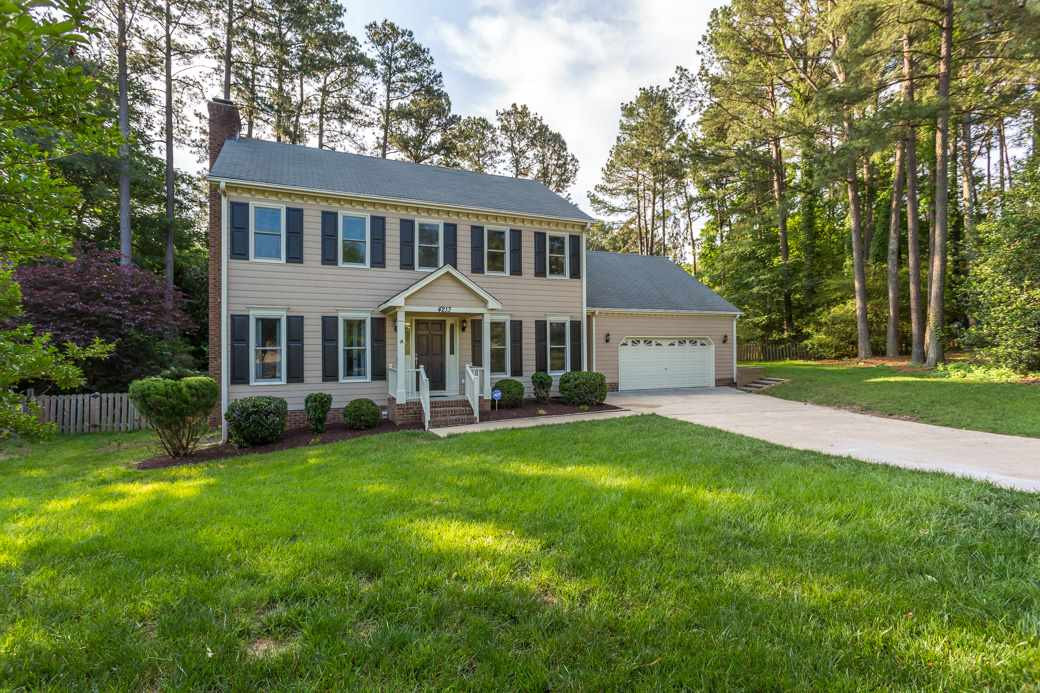 4213 Tolchester Place Raleigh, NC 27613 - Photo 25 of 25 Photo 25