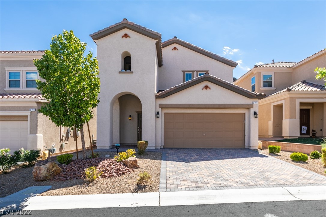 371 Woodland Moss Road Las Vegas, NV 89148 - Photo 1 of 23