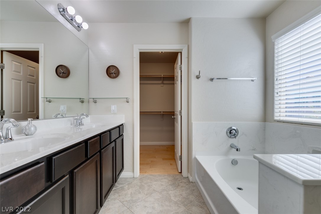 371 Woodland Moss Road Las Vegas, NV 89148 - Photo 15 of 23