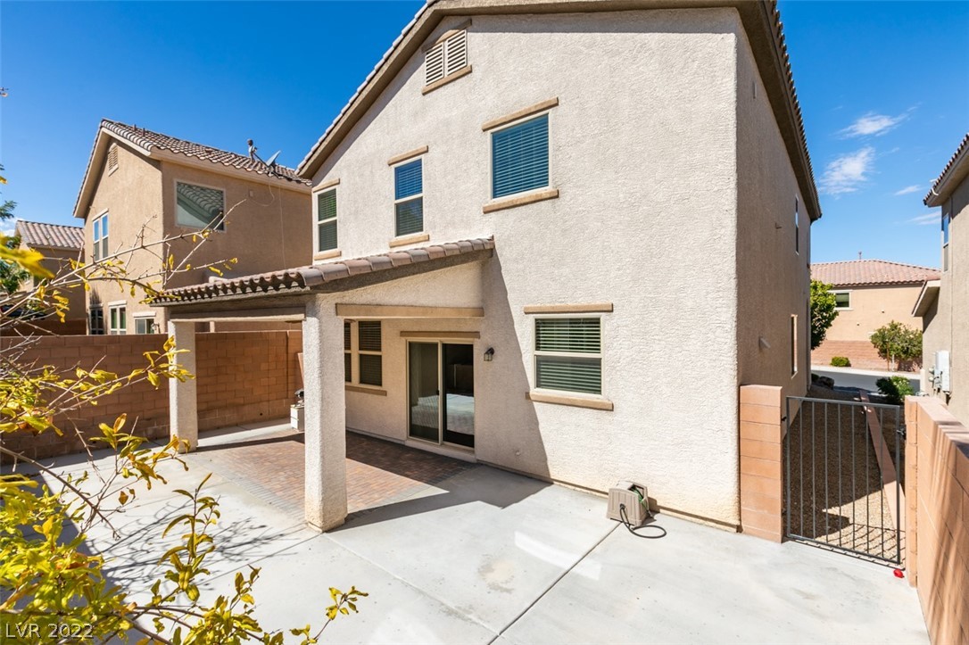 371 Woodland Moss Road Las Vegas, NV 89148 - Photo 22 of 23