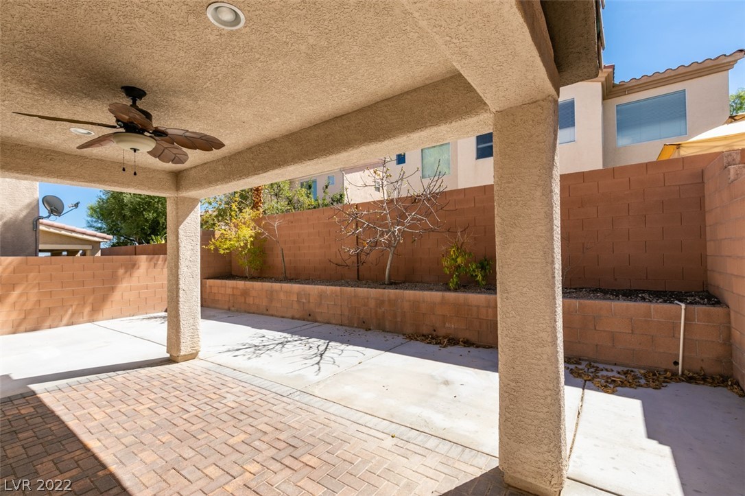371 Woodland Moss Road Las Vegas, NV 89148 - Photo 23 of 23