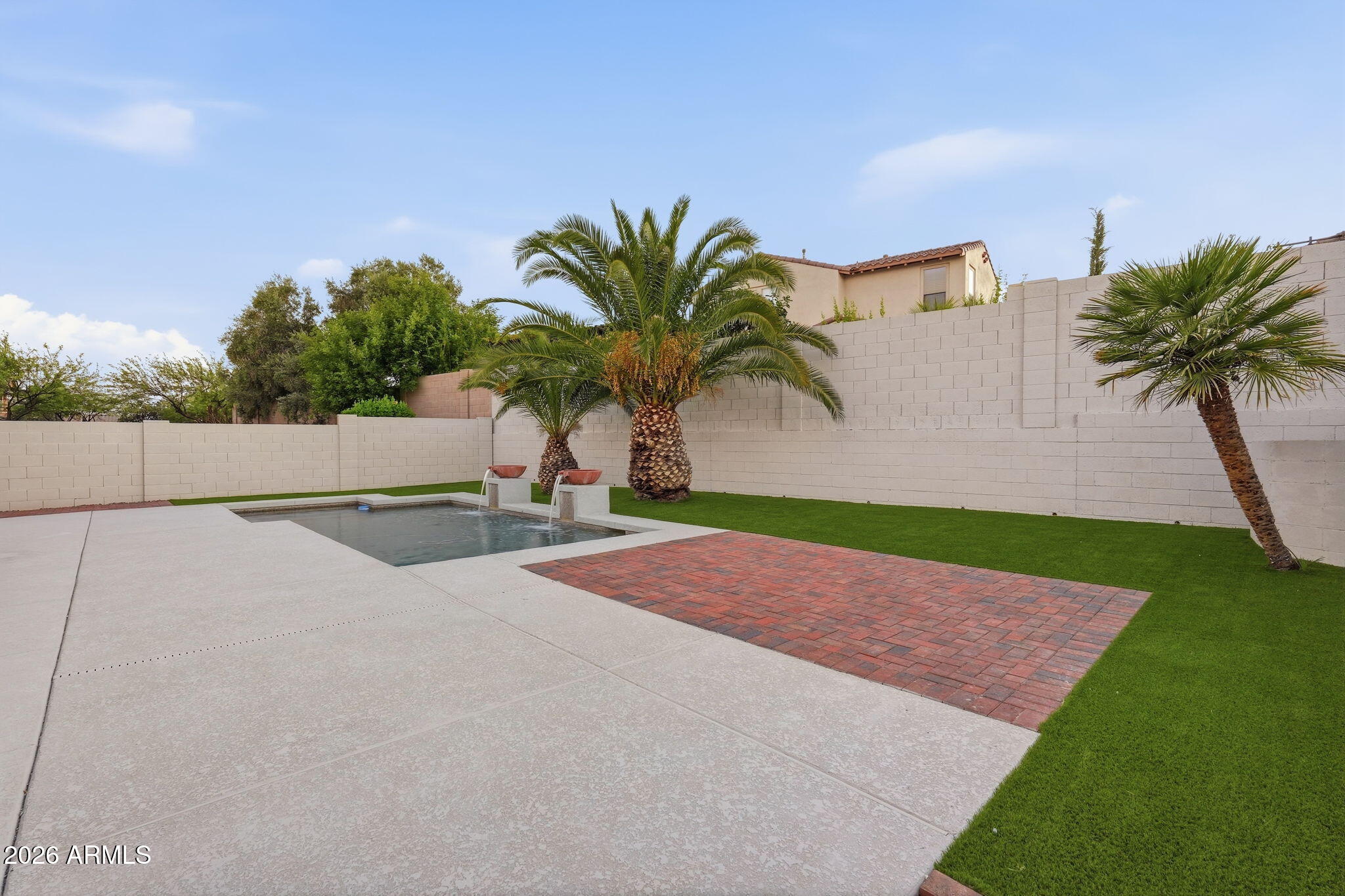 3796 North Springfield Street Buckeye, AZ 85396 - Photo 58 of 113