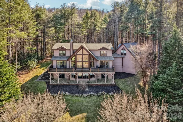 $1,465,000 | 266 Lost Mine Trail, Brevard, NC 28712