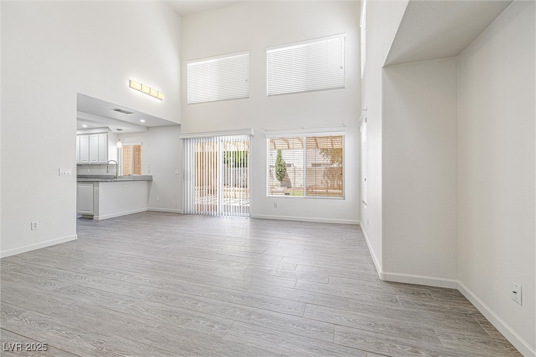 10133 Rice Paper Street Las Vegas, NV 89183 - Photo 12 of 36 New Interior Paint !
